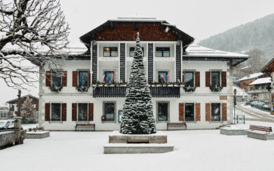 Budget et investissements